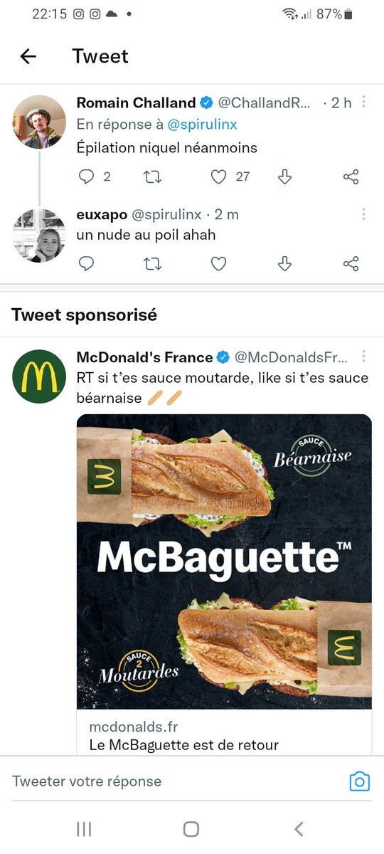 WonderPapaye's tweet photo. @spirulinx 8-/ #pubtwitter #àpropos #sorry #wtf https://t.co/QskQNc6GN5