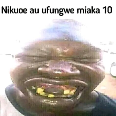 Ngeju3's tweet photo. @SEMHANDO_LM https://t.co/e5dEEedUgC