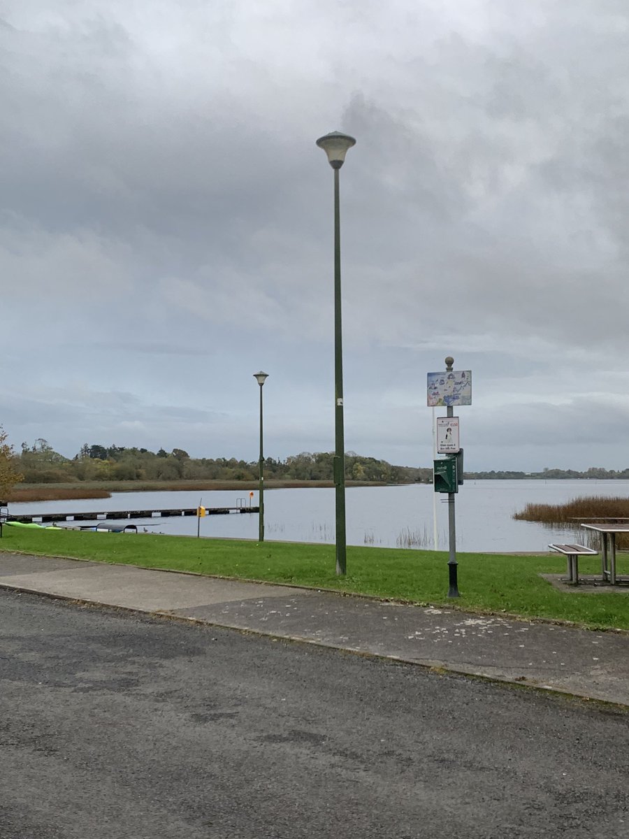 PrecisionOncIre's tweet photo. Enjoying Day 1 of the very first @PrecisionOncIre team retreat in Portumna, Co Galway..a varied programme including an innovation workshop, kayaking outing, culminating in a surprise Dragon’s Den pitch! https://t.co/nadojidYAC