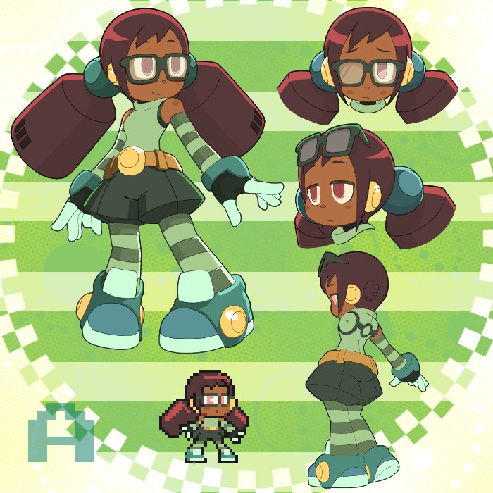 juireddo's tweet photo. Here's my interpretation of Call A!
#call #mightyno9 #mn9 #mightynumber9 #edits https://t.co/tszEjRxM1H