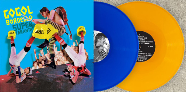 thelollipopmag's tweet photo. Gogol Bordello announces Super Taranta! anniversary edition
https://t.co/EfLWUTVXab
@GogolBordello @SideOneDummy @GaryNightOwl #gogolbordello #gypsypunks #supertaranta! #nightowlpr https://t.co/m8OvzpnERI