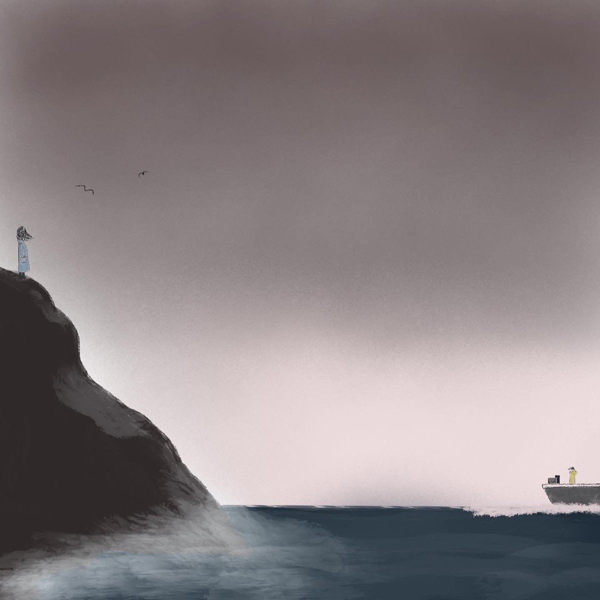 susanpmains's tweet photo. I’m delighted to hear that two of my drawings have been preselected for the Meffan Winter Exhibition. Fingers crossed for the final selection! #MeffanWinterExhibition @angusalive #AngusArt #CreativeCoasts https://t.co/hXDj8785Sx