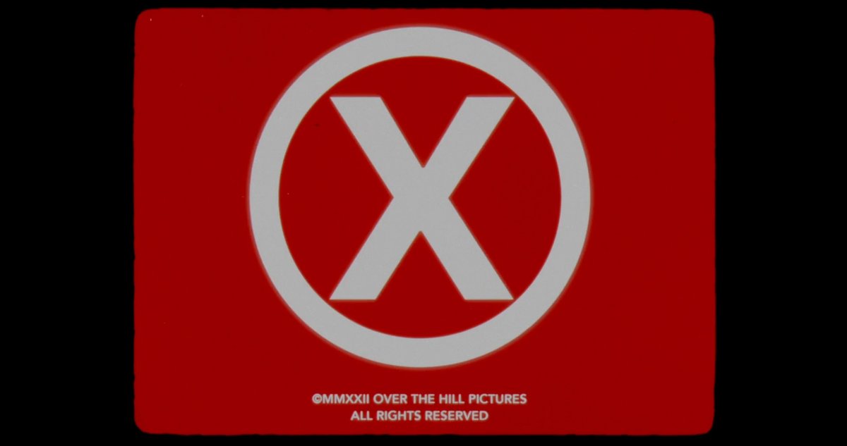 randomoviestuff's tweet photo. X (2022, Ti West)
Fun stuff 👌 https://t.co/BXuUtjCBGV
