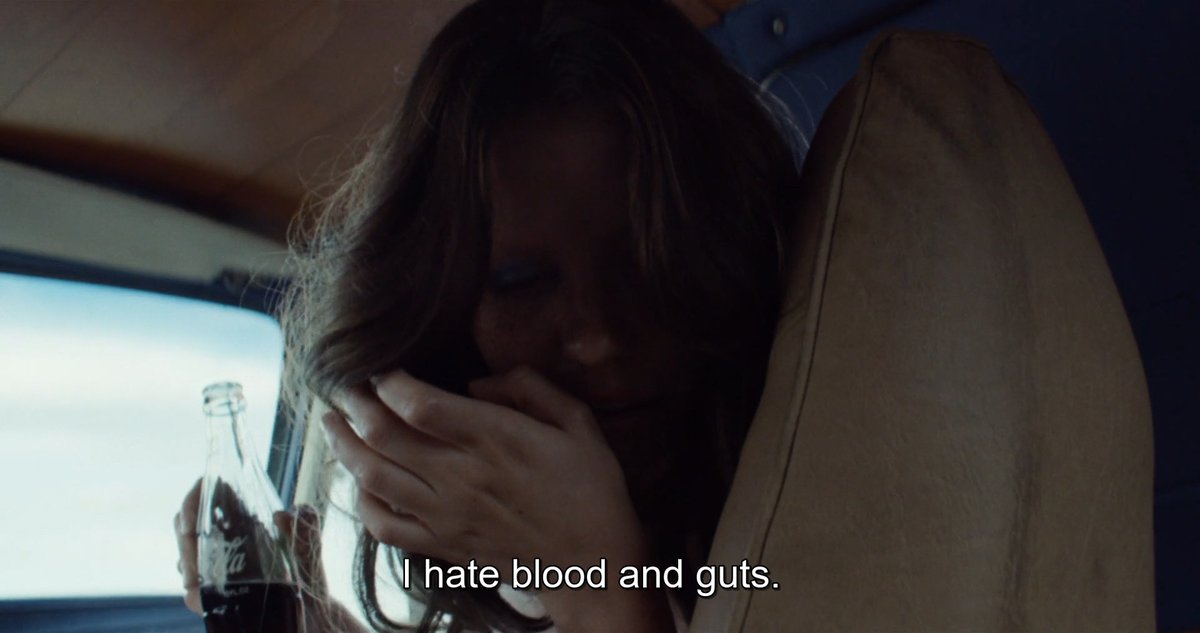 randomoviestuff's tweet photo. X (2022, Ti West)
Fun stuff 👌 https://t.co/BXuUtjCBGV