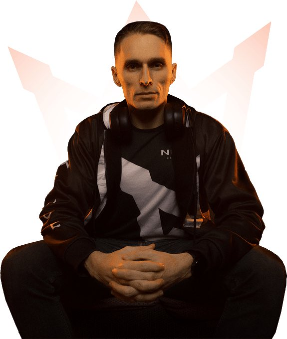 .<a href="/DRXGlobal/">DRX</a> You have to destroy the inhibitor before you can destroy the nexus.