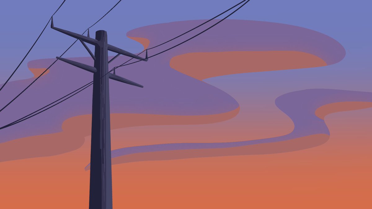 beauhenry_'s tweet photo. Sunset https://t.co/ohZ9qDKZGD