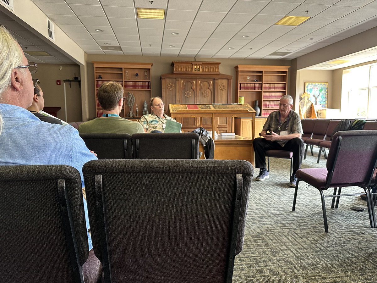 Shawn A. Krueger tweet media