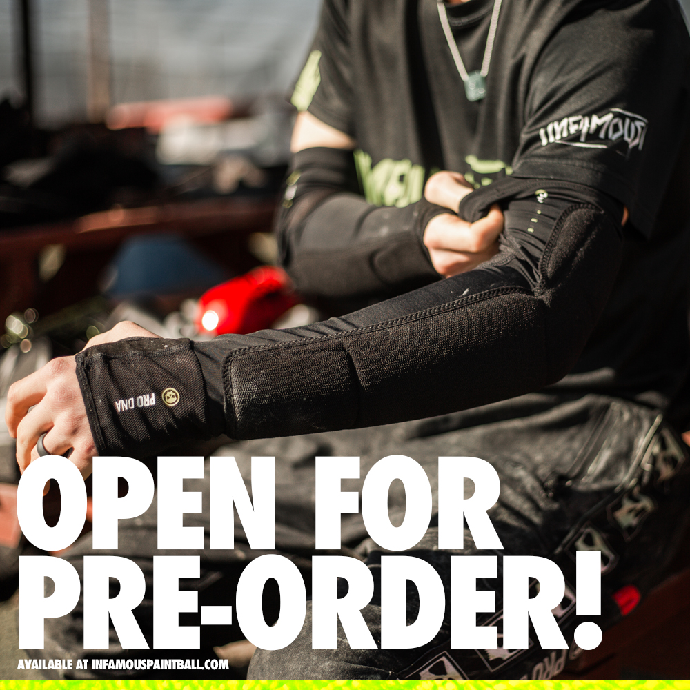 Infamous Paintball tweet media