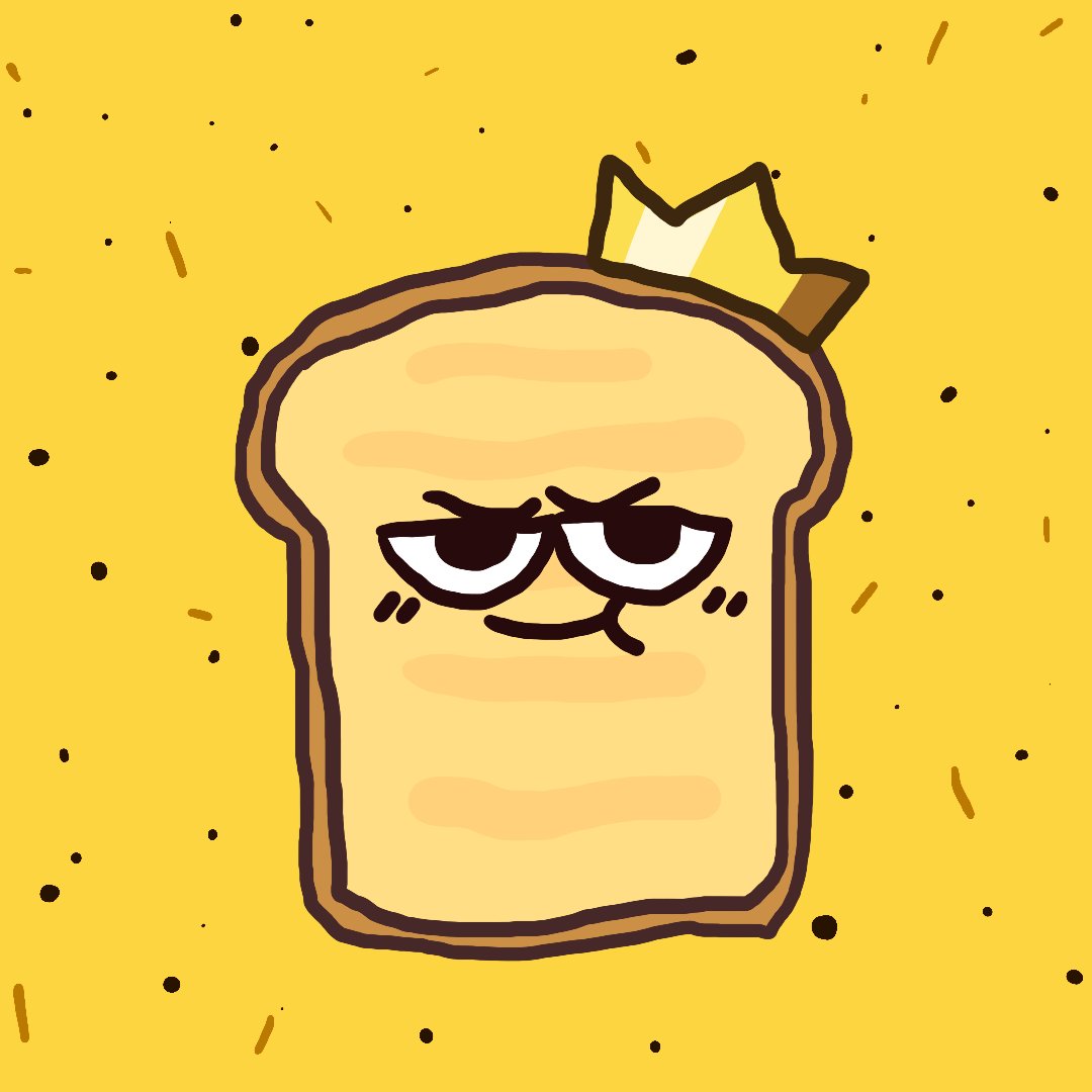 Toasts of Aptos NFT | FREE MINT tweet media