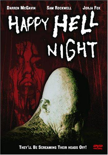 TombofTerrors's tweet photo. #TubiTuesday continues with Happy Hell Night from 1992. How are your #TerrorOnTubi watches going? #Tubi #31DaysofHorror #150DaysofHorror https://t.co/IKKticIPjV