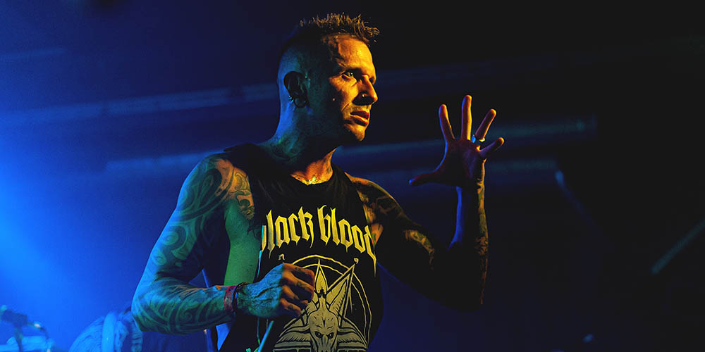 Metal Korner tweet media
