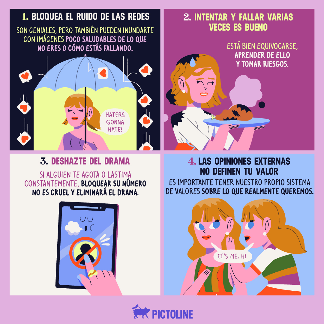 pictoline's tweet photo. It's me, hi 👋

8 cosas que aprendí antes de los 30 (y que podrían servirte para la vida) 🤍 por Taylor Swift: https://t.co/sEpRUeB9ep