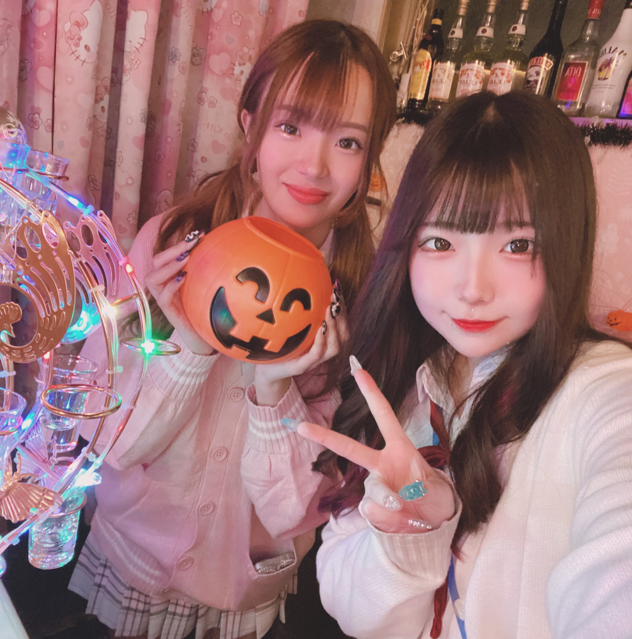 マカロン 渋谷 コンセプトバー Barmacaron Twitter