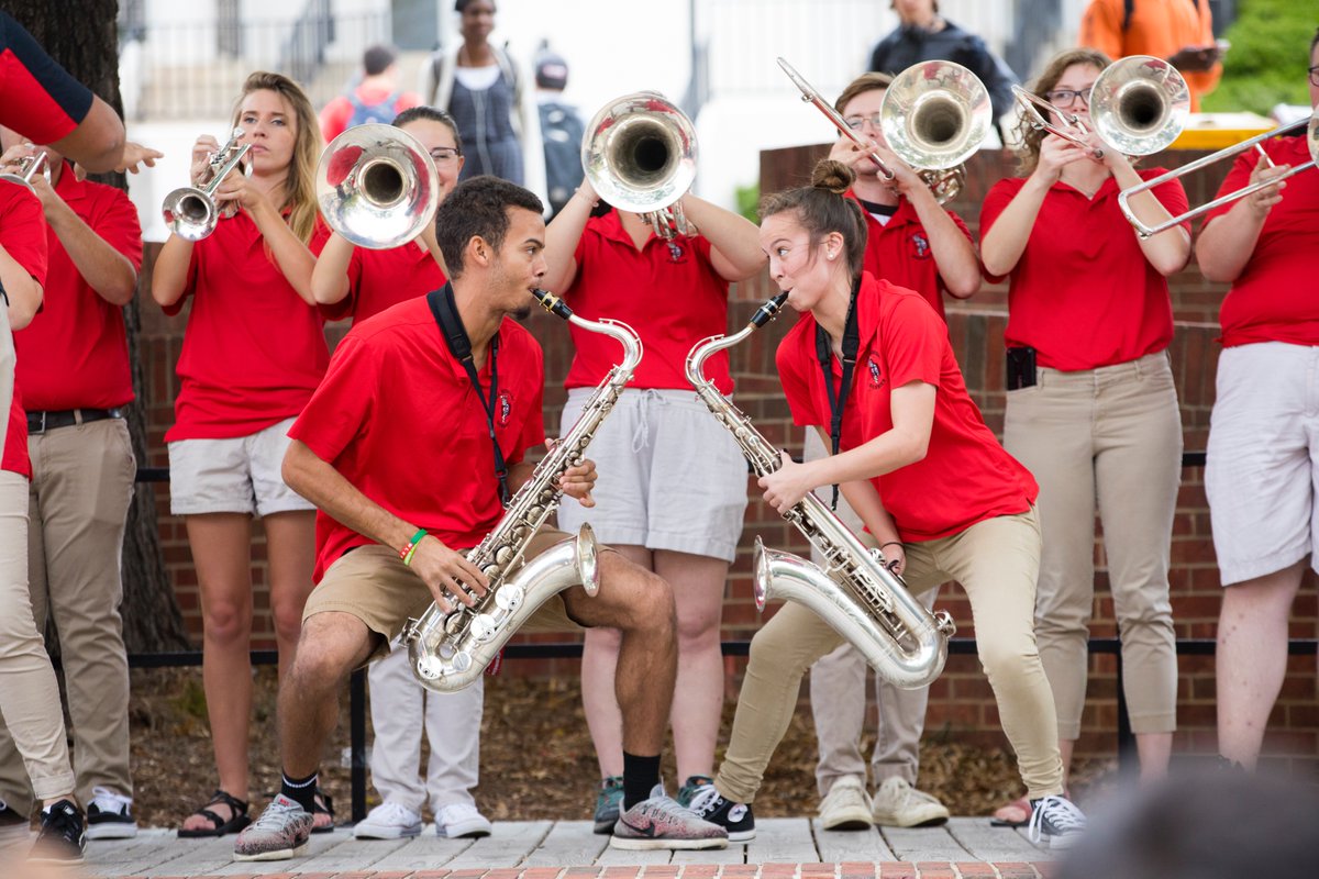 The Arts at UGA tweet media