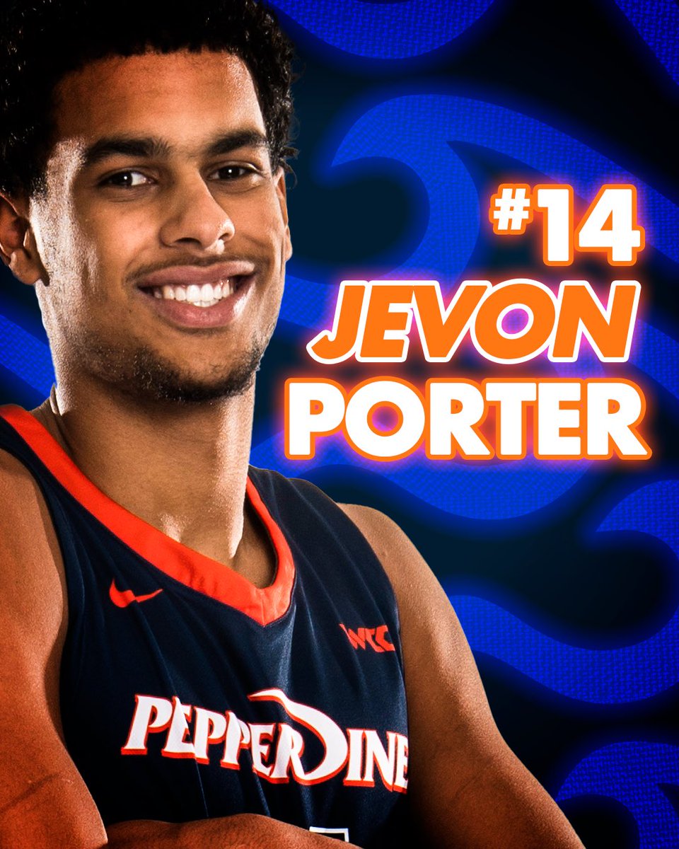 A 6’11 freshman forward from Columbia, MO, Jevon Porter!