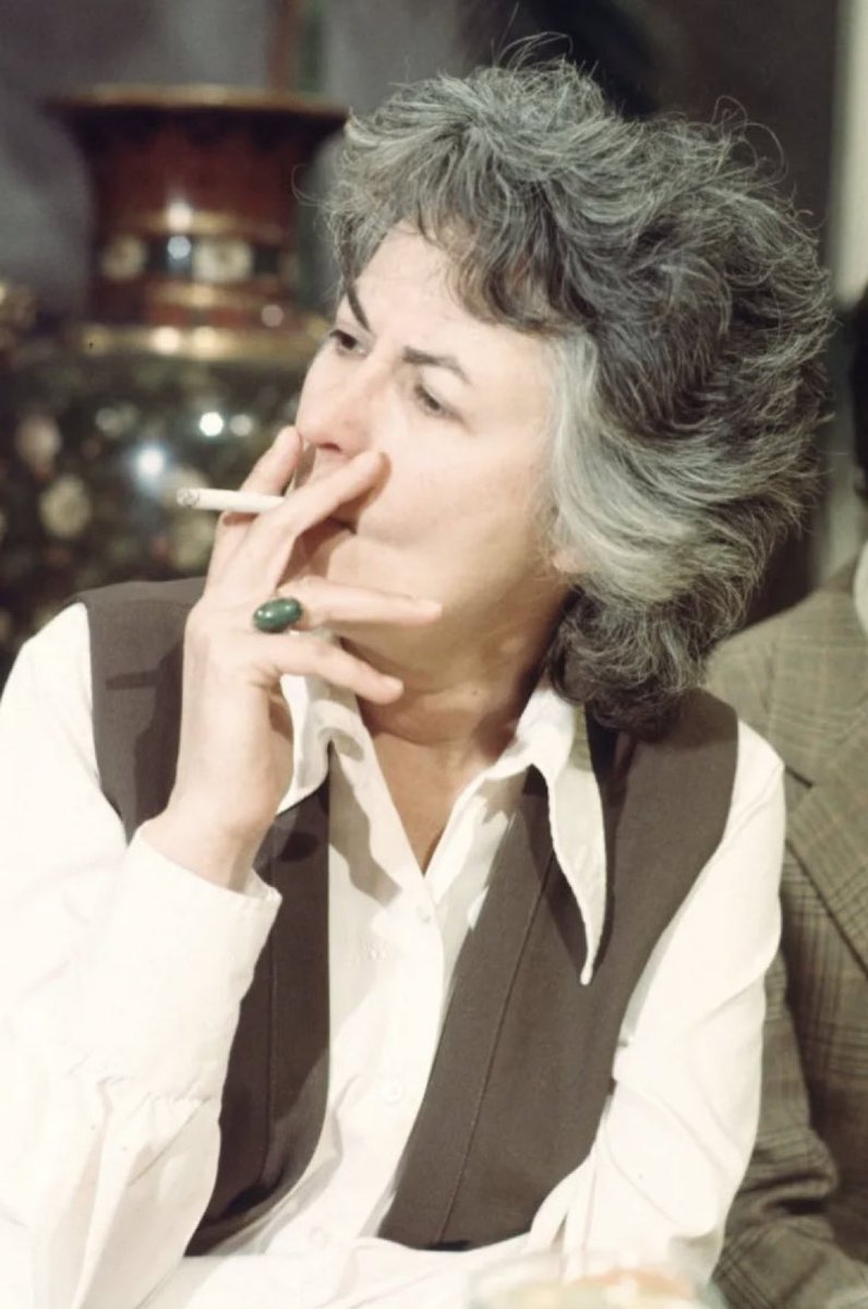 bea arthur smoke cigarettes Today in 1974, Bea Arthur takes a drag off a lung dart and realizes she is  somehow simultaneously more woman than most women and more man than most  men