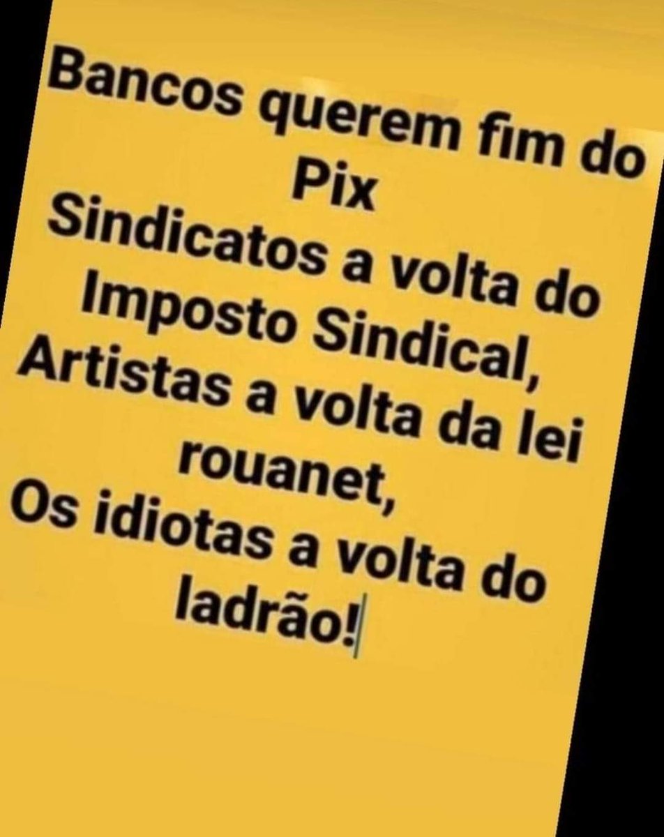 Eduardo Moresi (@eduardomoresi) on Twitter photo 