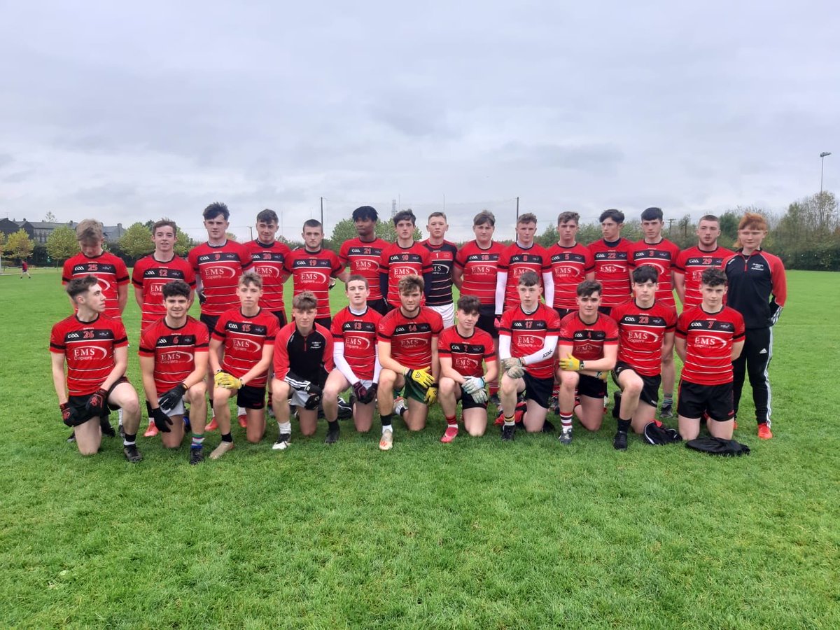 St Mary’s CBS tweet media