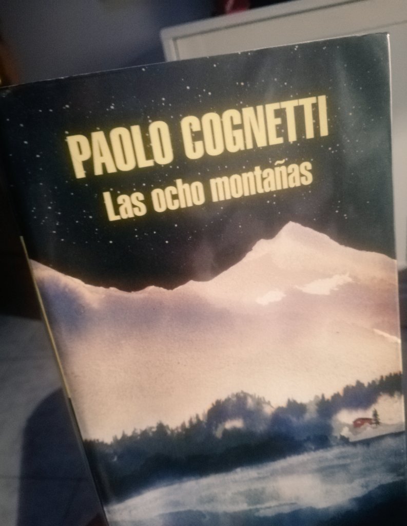 Magnètica, pura i apassionant!🏔️
 #leottomontagne #lasochomontañas