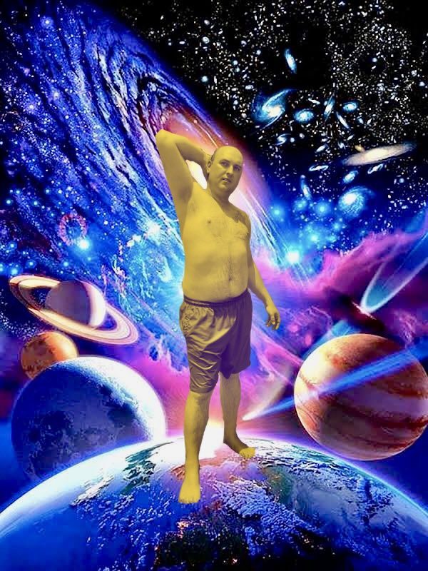 steviecrypto1's tweet photo. @CosmicAdonis @ore_times_3 No mint compares to this, tho #cosmicadonis ๐๐ผ๐๐ https://t.co/xqczTSdQQb