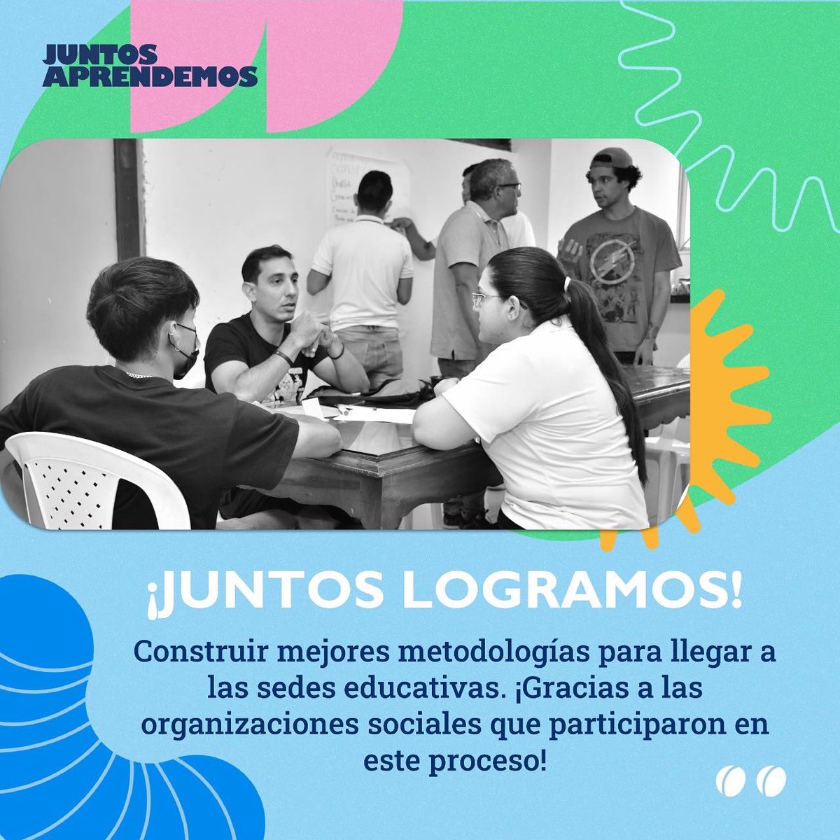 FunHablemos tweet picture