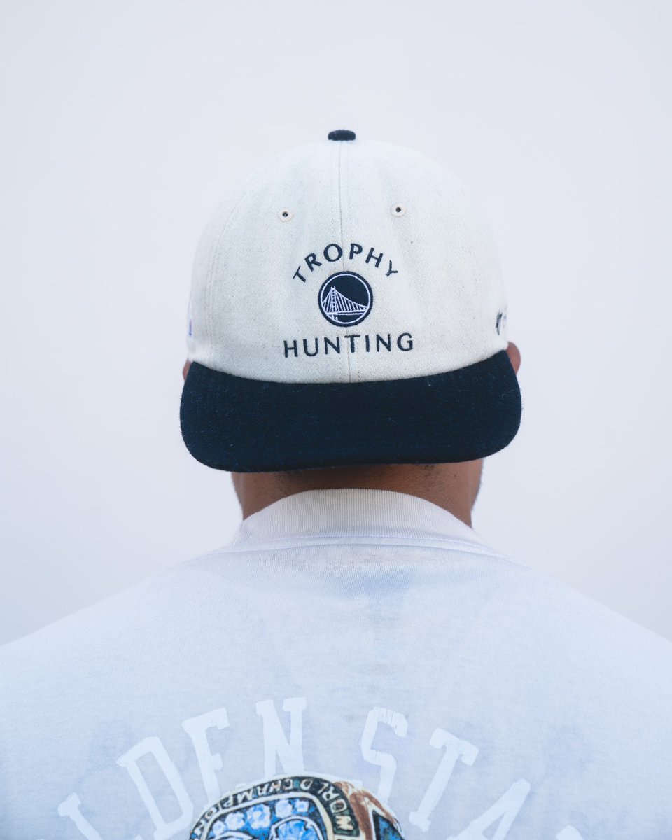 Warriors Shop on Twitter "The goal is, and always has been, 🏆‘s Get