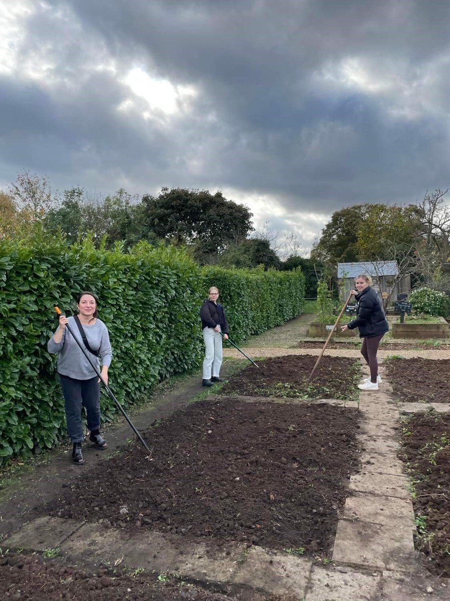 UEA Occupational Therapy (@ot_uea) on Twitter photo Here are some pics of our BSc Year 1 Occupational Therapy students taking part in horticulture earlier today at the Assist Trust as part of their creative occupations teaching #OccupationalTherapy <a href="/UEA_Health/">School of Health Sciences</a> <a href="/UEAOTSoc/">UEA OT Society</a> Here are some pics of our BSc Year 1 Occupational Therapy students taking part in horticulture earlier today at the Assist Trust as part of their creative occupations teaching #OccupationalTherapy <a href="/UEA_Health/">School of Health Sciences</a> <a href="/UEAOTSoc/">UEA OT Society</a>