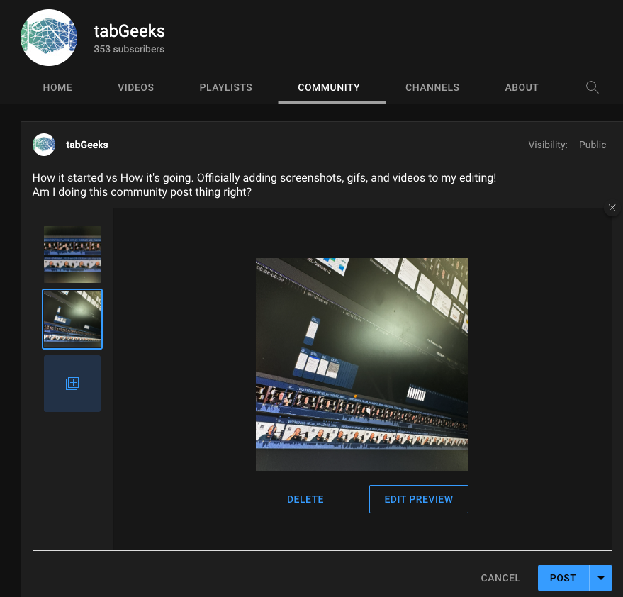 Jesse Nowlin🎙Google Developer Expert tweet media