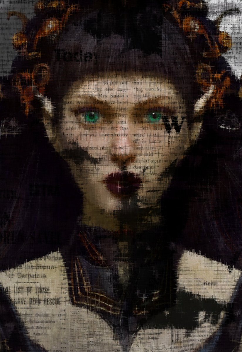 Vyrse_of_Ethos's tweet photo. The rapture of #SPES reveals the secrets of Galaxia Blue, Where the Reflections of Connections Build the Hope that Unites by Soul.

The secrets are there. It's up to you to discover.
@MetaRoyalNFT

#Vyrse #HopeDealer #MetaRoyal #Elf #NFT https://t.co/GV7RpFqQoj