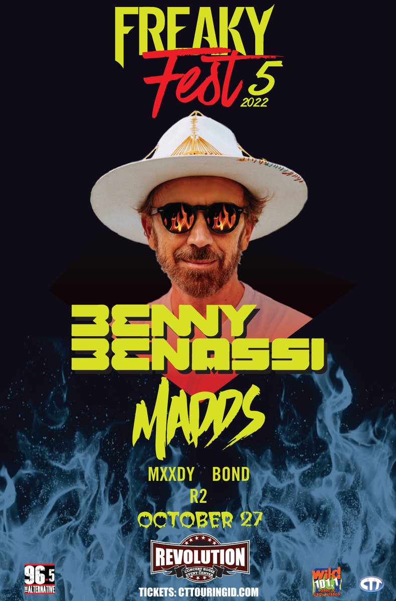 Revolution Center (@revolutioncent) on Twitter photo 