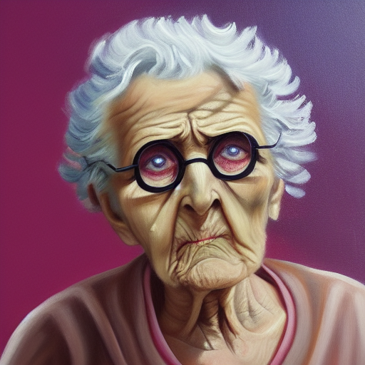 abrokenplanet's tweet photo. #ClimateChange leads to more extreme heat events. Exploring how global warming will hit our elderly homes using #AIart. #040 of my climate #stablediffusion series. Road to #COP27👉https://t.co/PTw6dZJPwt Inspired by 
#joanhills

#ClimateCrisis #ClimateJustice #ClimateActionNow https://t.co/AFhOu8AvTh