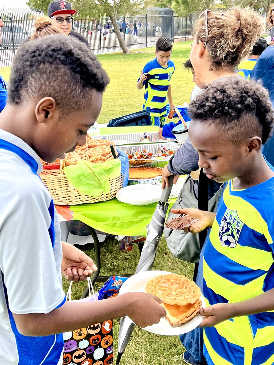 Lion'sDenFútbolClub tweet media