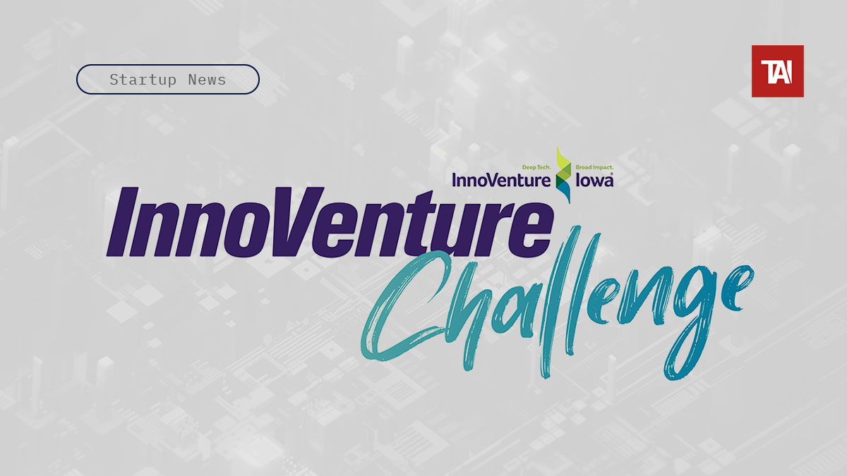 Technology Association of Iowa tweet media