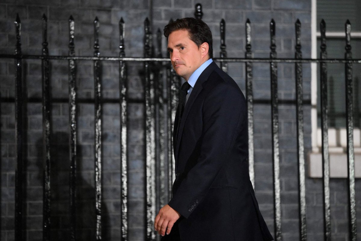 My determination to make this the best country in the world to be an Armed Forces Veteran remains unbowed. 

Delighted to return to Cabinet this evening, and looking forward to the mission supporting <a href="/RishiSunak/">Rishi Sunak</a>