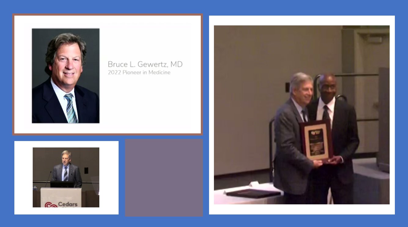 CedarsSinai Gen Surg Residents (GenSurg_CS) / Twitter