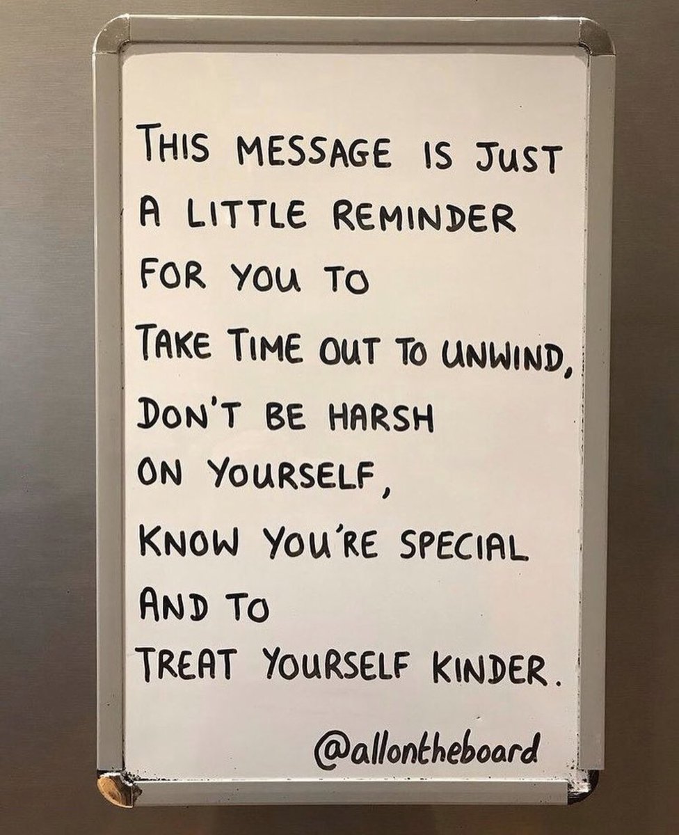 Some more wise advice from the <a href="/allontheboard/">All On The Board</a> team #selfcare #pna #professionalnurseadvocate
