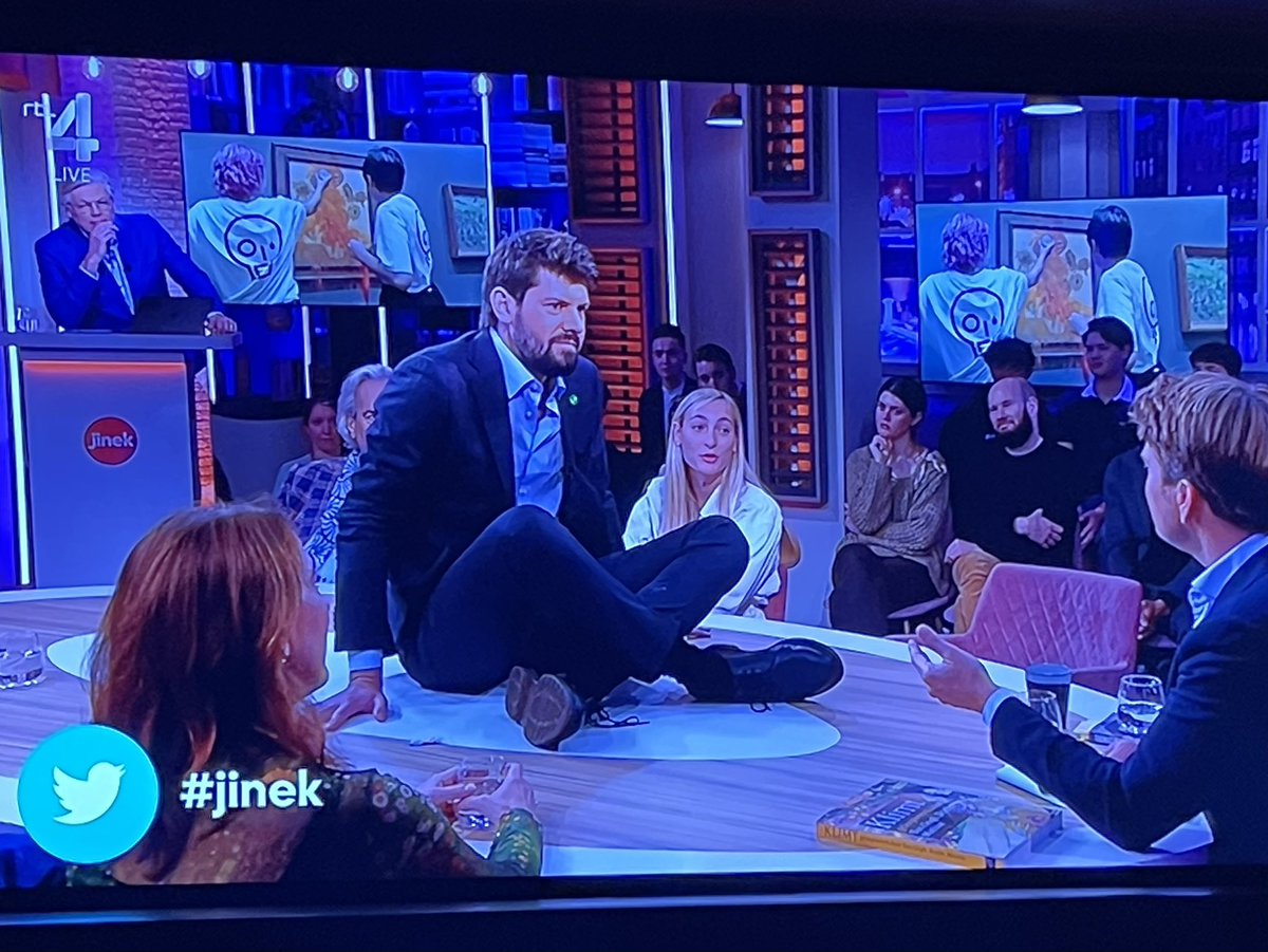 Jeroen van Inkel tweet media