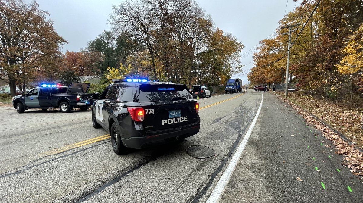 Matthew Gregoire on Twitter "On scene ster, Cudworth Rd, serious accident. Photo recon