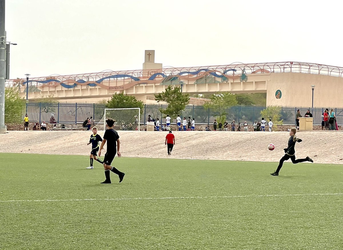 Lion'sDenFútbolClub tweet media