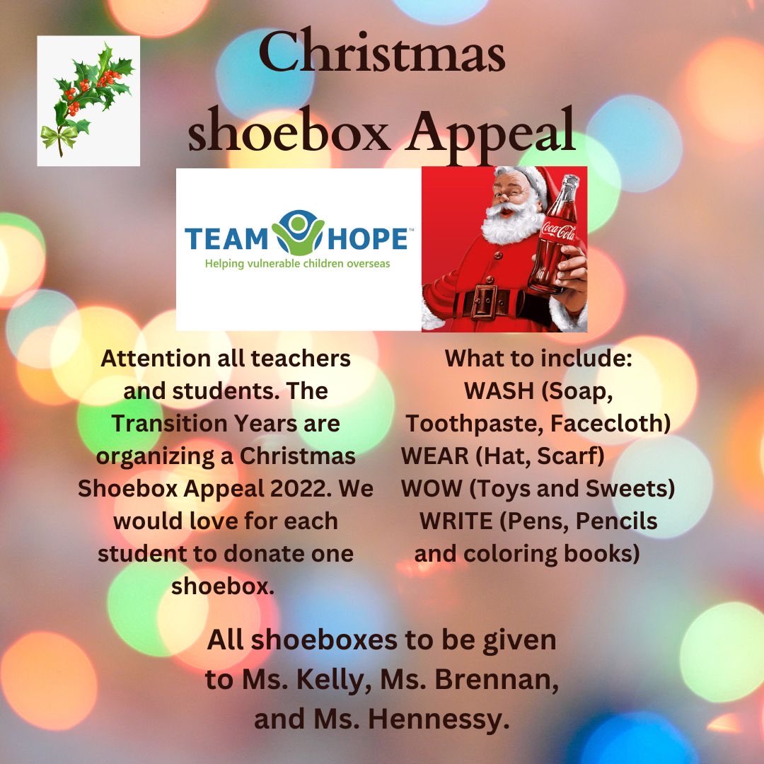 St Mary’s CBS tweet media