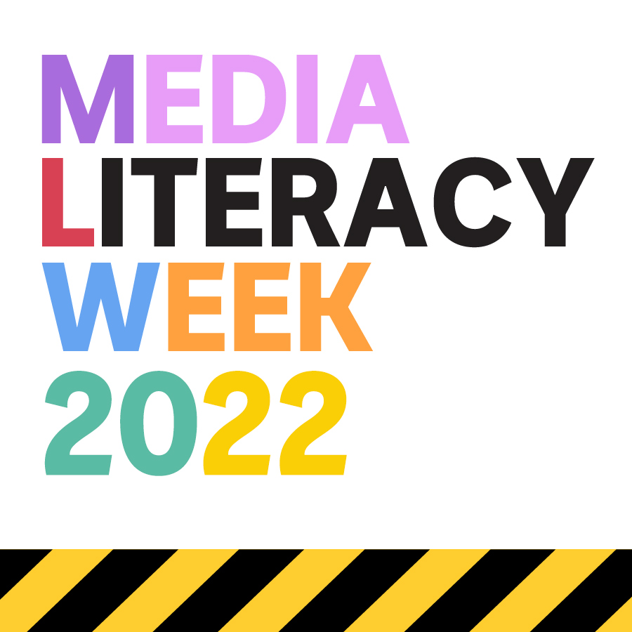 ABCEducationAU's tweet photo. This #MediaLitWk students can learn how to critically engage with the #media, reflect on personal media use, become curious about how media is made and understand the ways media influences people and society. https://t.co/eJI2b8Zzn5 #GlobalMilWeek https://t.co/sZjrj0zLyw