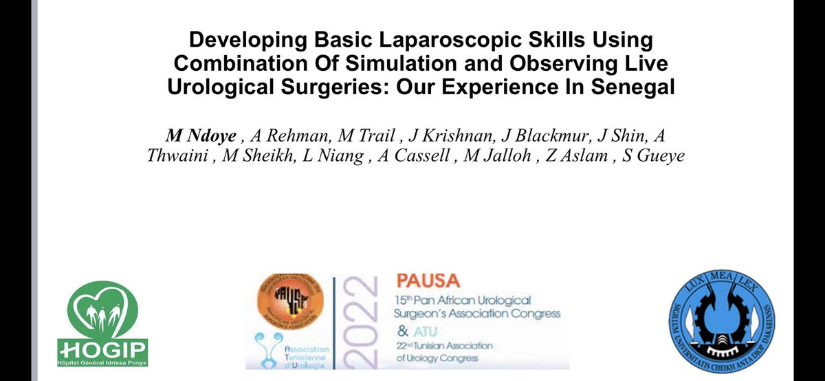 <a href="/pausaafricaorg/">Pausaafricaorg</a> One presentation we feel most proud of !! <a href="/madinandoye/">@madinandoye</a> <a href="/MatthewTrail/">Matthew Trail</a> <a href="/BlackmurJames/">James Blackmur</a> <a href="/J5Shin/">Jason Shin</a> @AThwaini <a href="/MazharSheikh14/">Mazhar Sheikh</a> <a href="/NiangL/">niang lamine</a> <a href="/ayuncasselliii/">Ayun Cassell III</a> <a href="/Mohamed26343908/">Mohamed Jalloh</a>