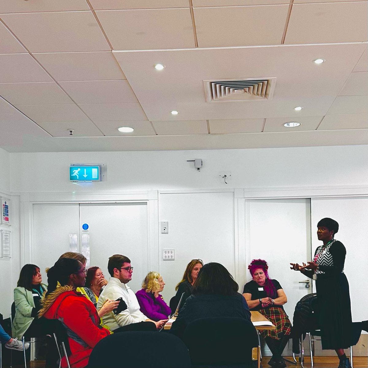 The Accessibility Project (@accessprojuk) on Twitter photo Fantastic to attend <a href="/TheHCAlliance/">The Health Creation Alliance</a> event in Surrey today… hearing stories, & connect with other amazing services from <a href="/sashnhs/">SASH NHS Trust</a> <a href="/SurreyHeartland/">Surrey Heartlands Health and Care Partnership</a> <a href="/TandridgeDC/">TandridgeDC</a> and more! We need to get better at Twitter we know! But here’s a highlight from today! #communityhealth #community #surrey Fantastic to attend <a href="/TheHCAlliance/">The Health Creation Alliance</a> event in Surrey today… hearing stories, & connect with other amazing services from <a href="/sashnhs/">SASH NHS Trust</a> <a href="/SurreyHeartland/">Surrey Heartlands Health and Care Partnership</a> <a href="/TandridgeDC/">TandridgeDC</a> and more! We need to get better at Twitter we know! But here’s a highlight from today! #communityhealth #community #surrey