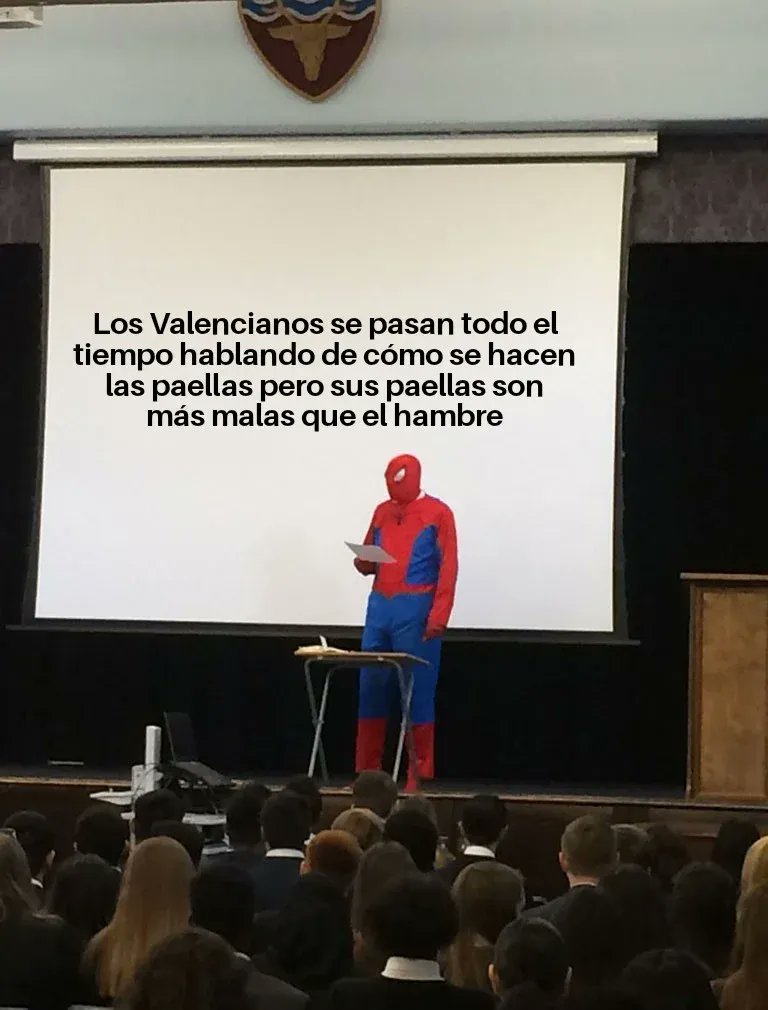 forocoches's tweet photo. He aquí una VERDAD que no gustará a muchos. Abro paraguas... https://t.co/wpPCu32J7X https://t.co/D2DOg42nvy