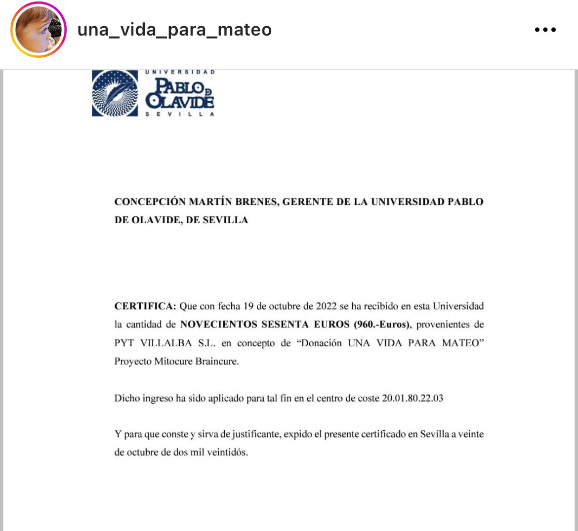 Braincure_CABD's tweet photo. También seguimos con la investigación en #NEK8. Los padres de Mateo de @unavidaparamat no dejan de recaudar fondos para que este proyecto siga adelante y necesitan vuestra ayuda.
En sus redes sociales y página web podéis ver cómo ayudarlos⬇️⬇️
https://t.co/rWN3S4Lg7d https://t.co/Sg9nWii7N0