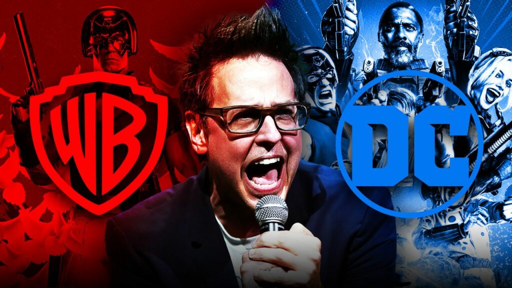 GeekZoneGZ's tweet image. Por si hace falta aclararlo, que James Gunn sea presidente de DC Studios NO SIGNIFICA que todos los proyectos vayan a tener su tono. Simplemente sabe de cómics, ama el material y sabe cómo debe adaptarse. 

Ya rechazo a Superman porque sabe que no pega con su estilo. Confien.
