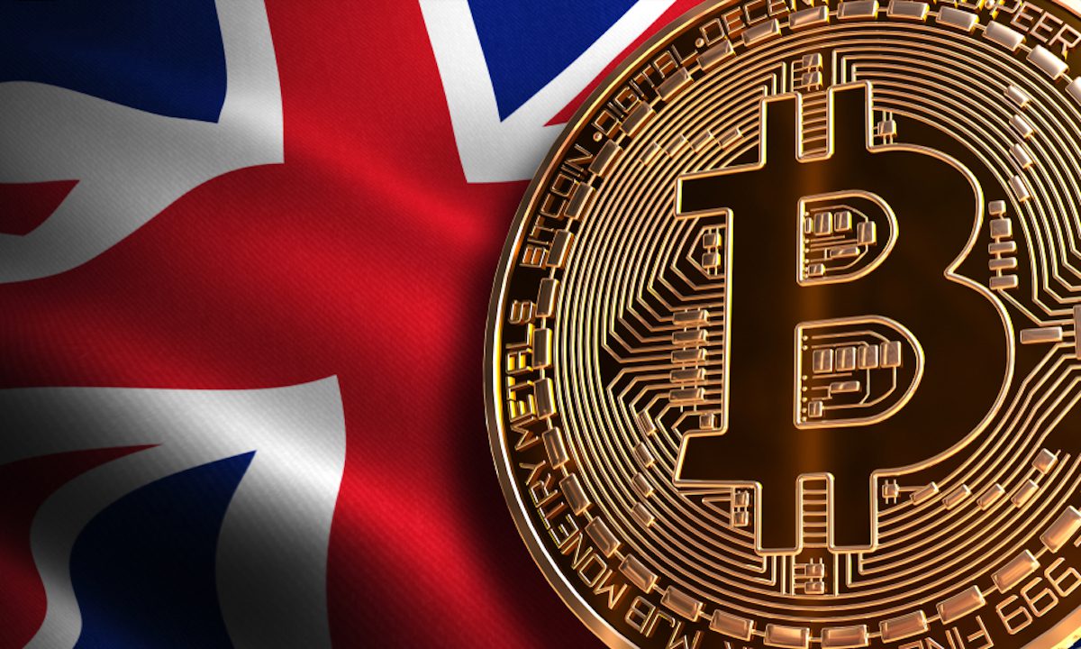 #UK Lawmakers Vote to Recognize #Crypto as Regulated Financial Instruments #CRYPTO #CryptoNews #Cryptocurency #BTC $BTC