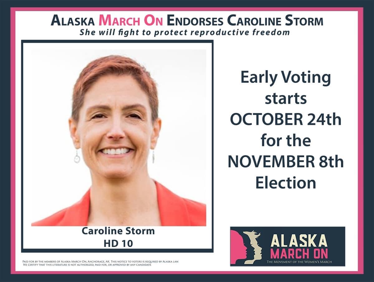 AlaskaMarchon's tweet photo. https://t.co/R4I4Hd7GTm