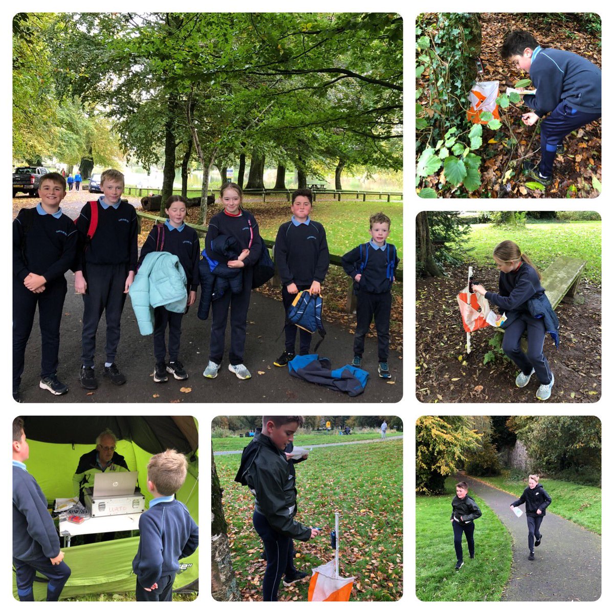 Castleiney NS tweet media