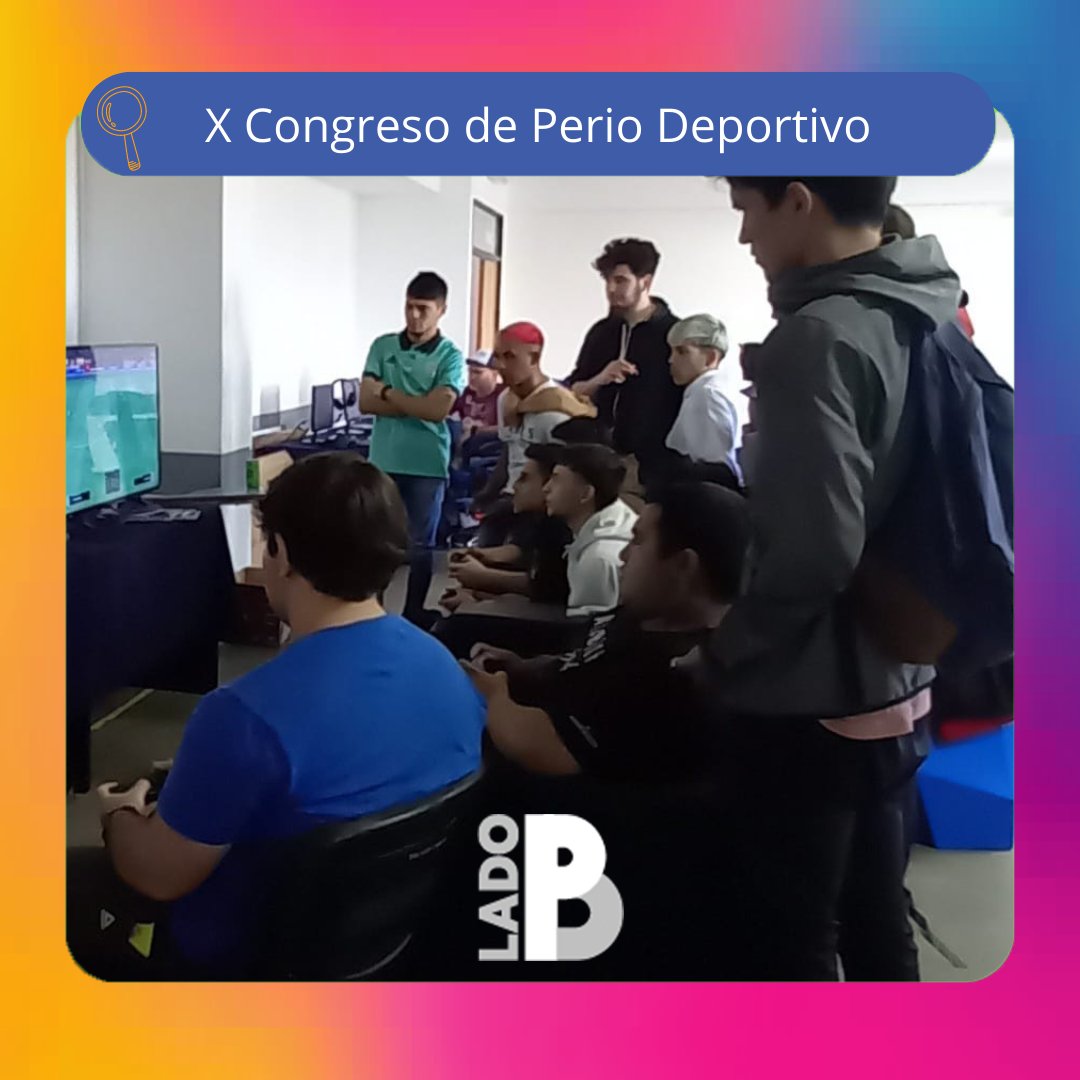 Ladobperio's tweet image. Un poco del #LadoB del Sector Gamer &amp;amp; Retro 😱
Si estás pensando estudiar en #PerioUNLP te podes encontrar con esto 🎮 y más, mucho más! 

Muchísimo más! 🤪

#periodeportivo #congresoperiodeportivo